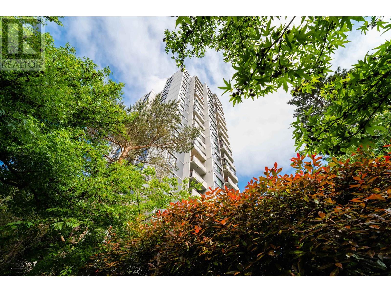 706 1725 Pendrell Street, Vancouver, British Columbia  V6G 2X7 - Photo 35 - R2960443