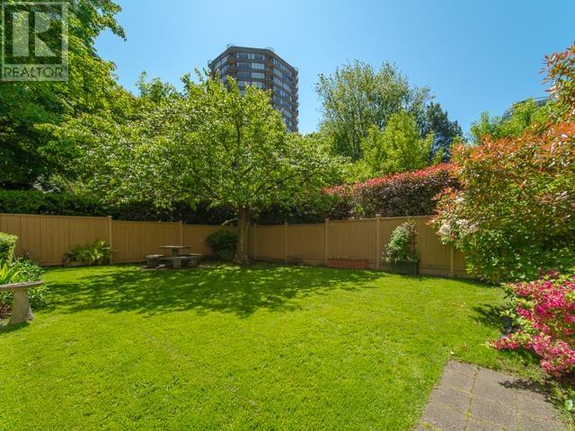 706 1725 Pendrell Street, Vancouver, British Columbia  V6G 2X7 - Photo 31 - R2960443