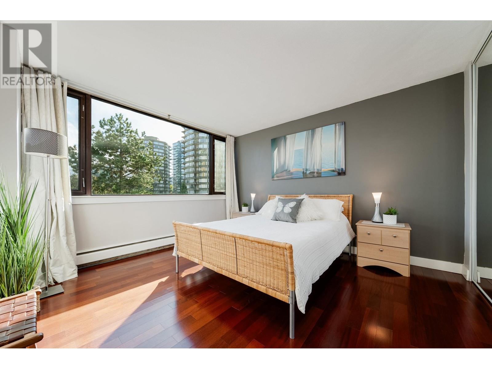 706 1725 Pendrell Street, Vancouver, British Columbia  V6G 2X7 - Photo 12 - R2960443