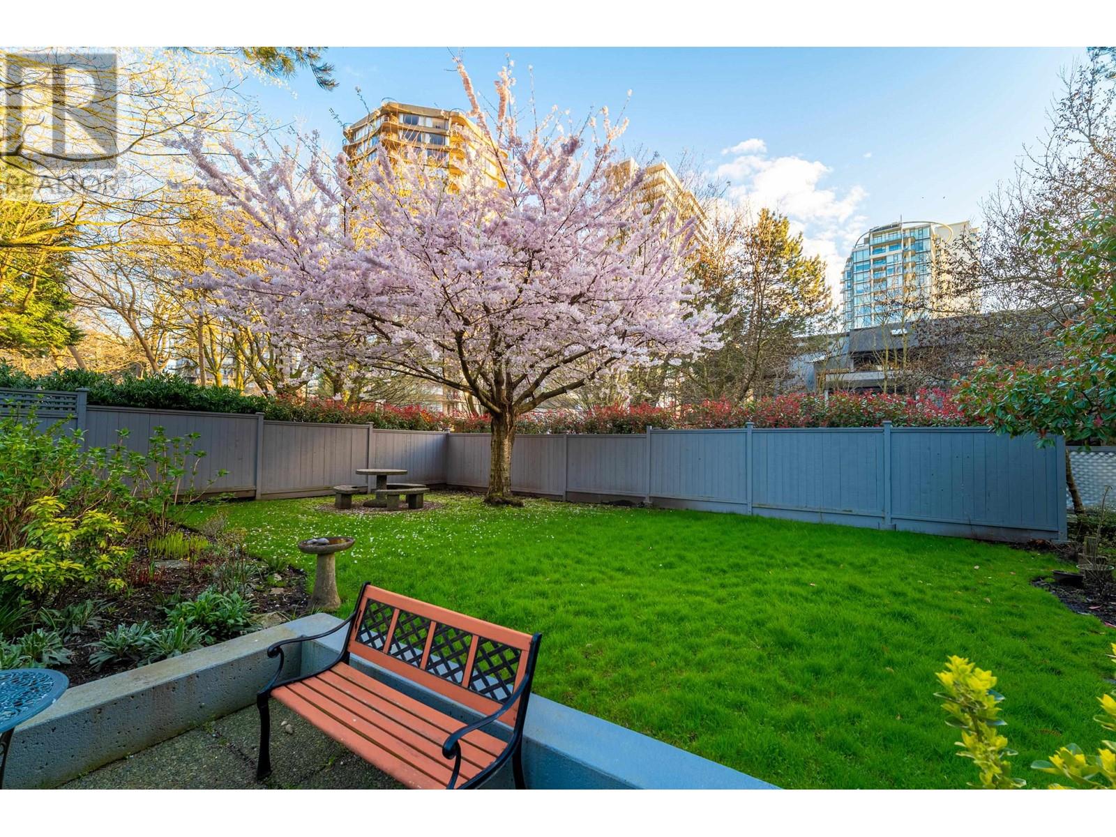 706 1725 Pendrell Street, Vancouver, British Columbia  V6G 2X7 - Photo 33 - R2960443