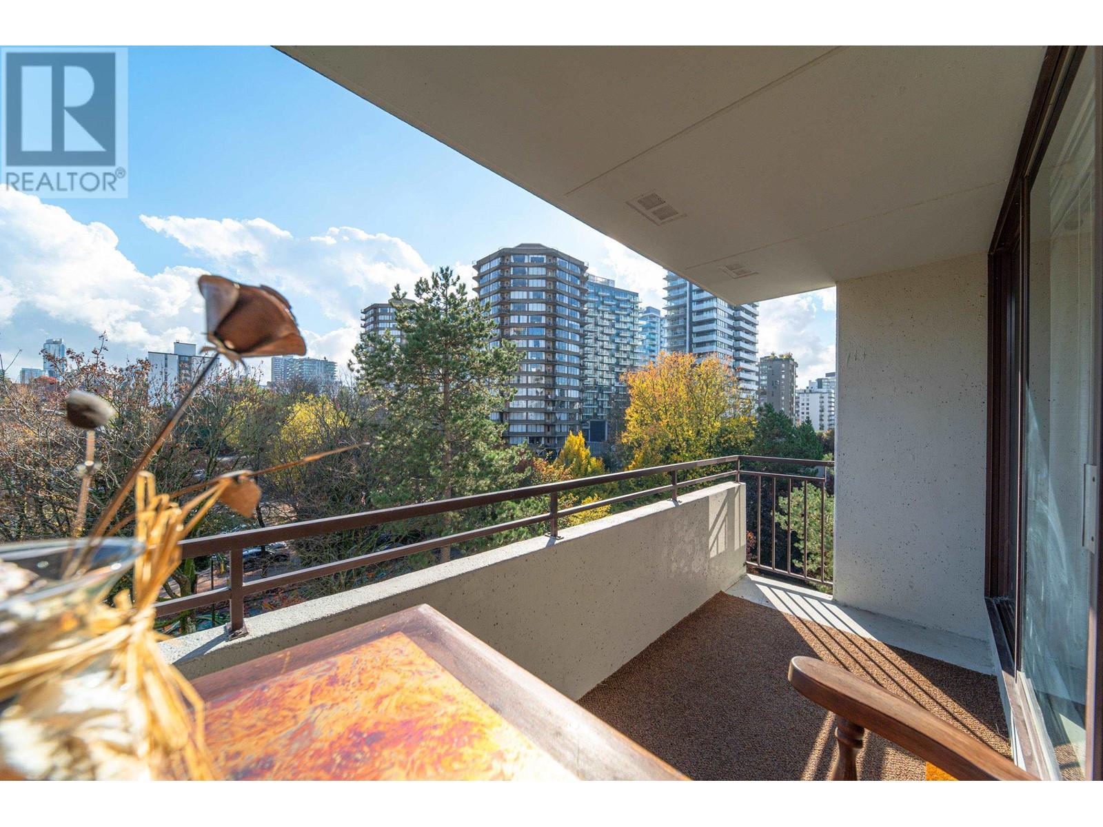 706 1725 Pendrell Street, Vancouver, British Columbia  V6G 2X7 - Photo 18 - R2960443