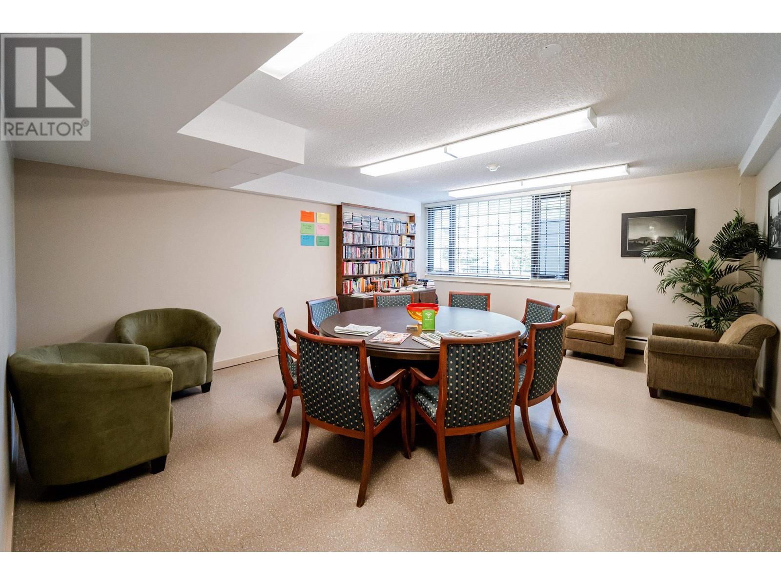 706 1725 Pendrell Street, Vancouver, British Columbia  V6G 2X7 - Photo 34 - R2960443