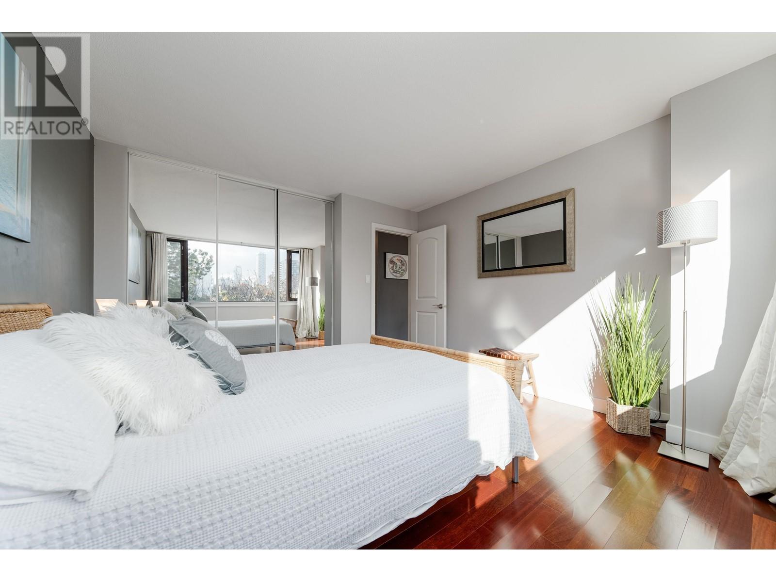 706 1725 Pendrell Street, Vancouver, British Columbia  V6G 2X7 - Photo 15 - R2960443