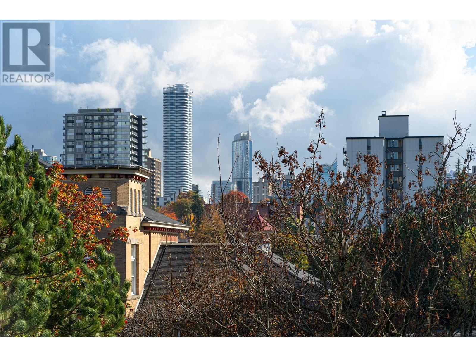 706 1725 Pendrell Street, Vancouver, British Columbia  V6G 2X7 - Photo 23 - R2960443