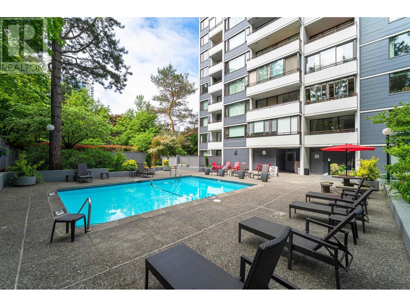 706 1725 Pendrell Street, Vancouver, British Columbia  V6G 2X7 - Photo 27 - R2960443