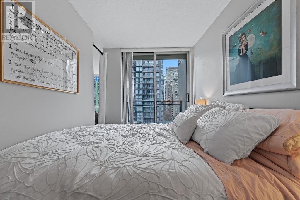 1105 1082 Seymour Street, Vancouver, British Columbia  V6B 1X9 - Photo 13 - R2960644