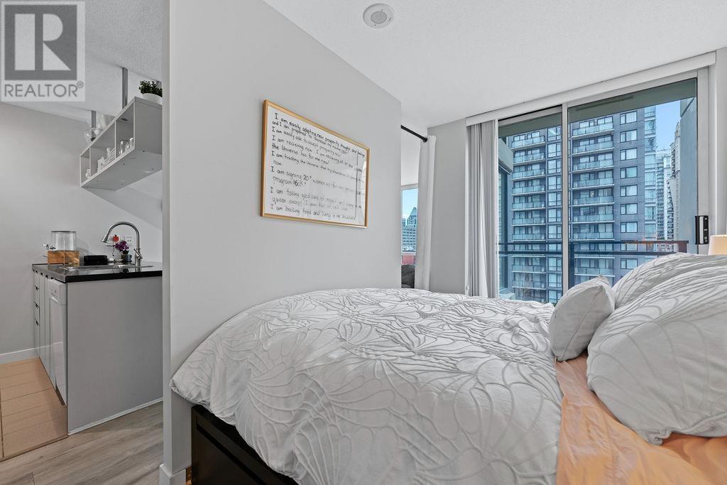 1105 1082 Seymour Street, Vancouver, British Columbia  V6B 1X9 - Photo 14 - R2960644