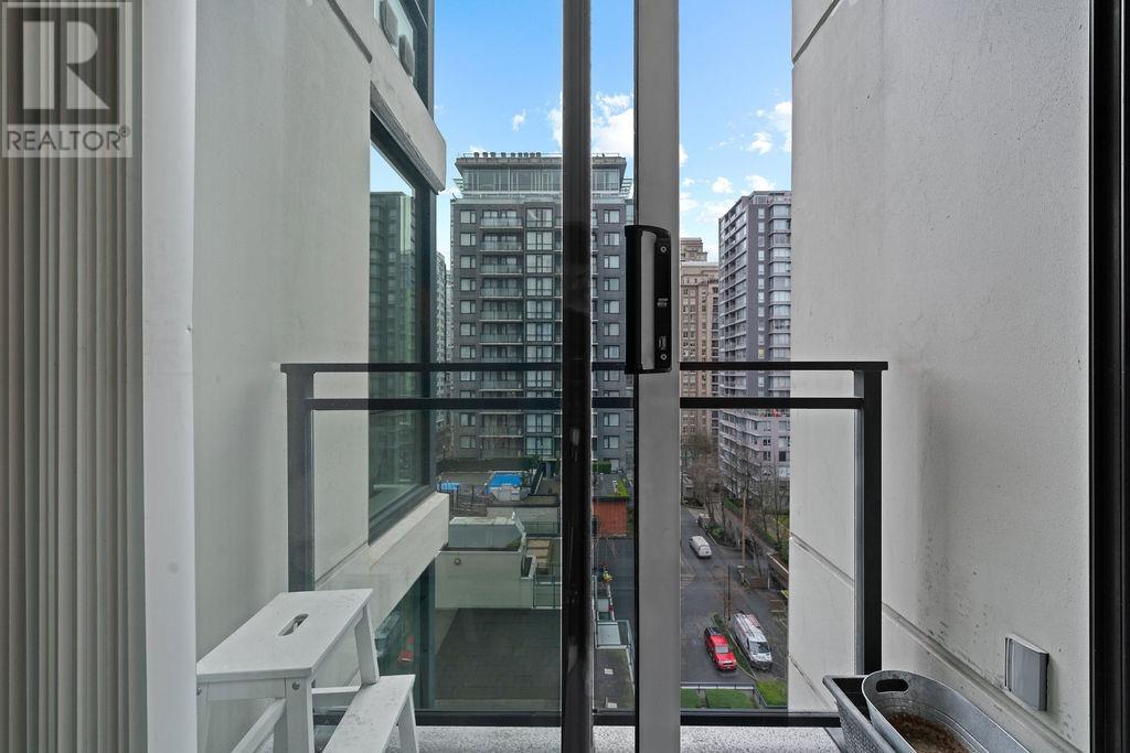 1105 1082 Seymour Street, Vancouver, British Columbia  V6B 1X9 - Photo 17 - R2960644