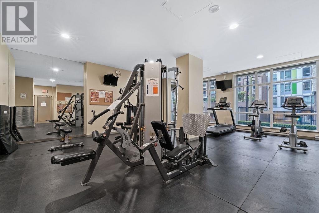 1105 1082 Seymour Street, Vancouver, British Columbia  V6B 1X9 - Photo 23 - R2960644