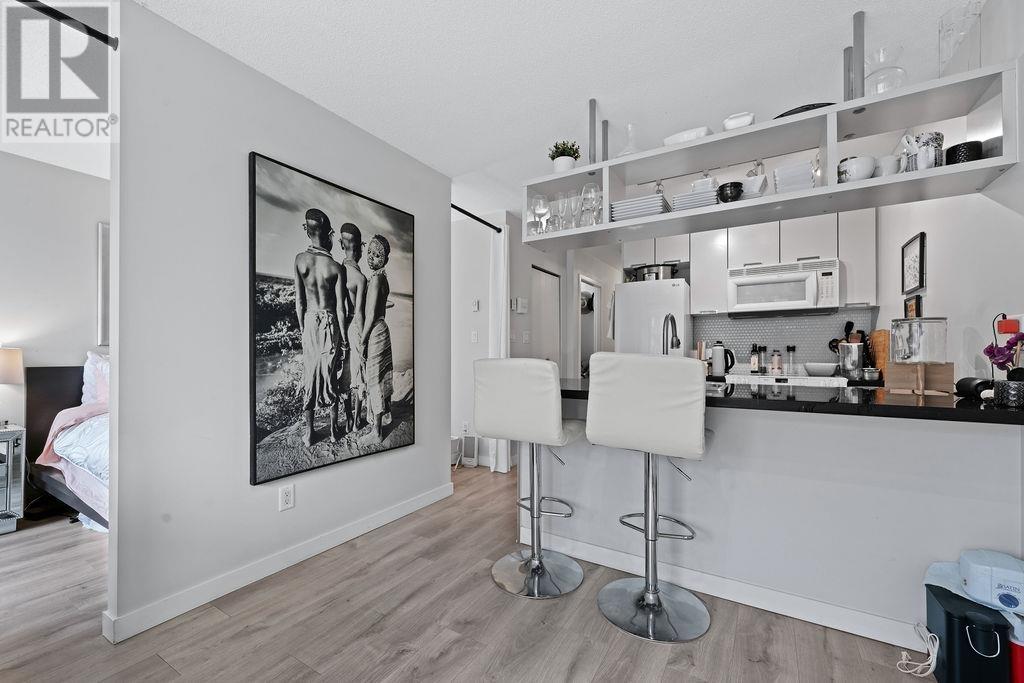 1105 1082 Seymour Street, Vancouver, British Columbia  V6B 1X9 - Photo 6 - R2960644