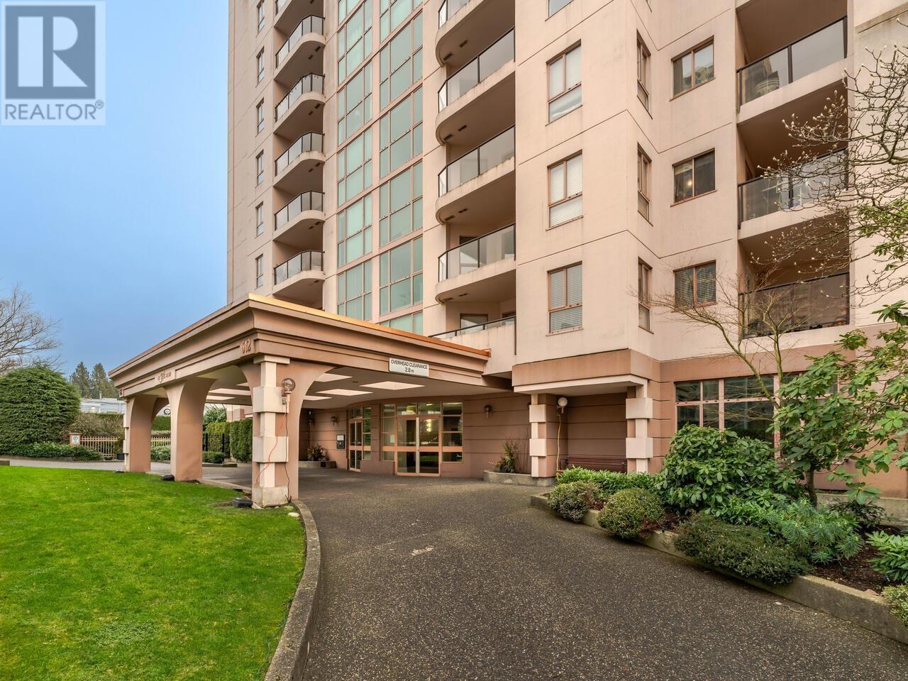 1606 612 Fifth Avenue, New Westminster, British Columbia  V3M 1X5 - Photo 1 - R2960661