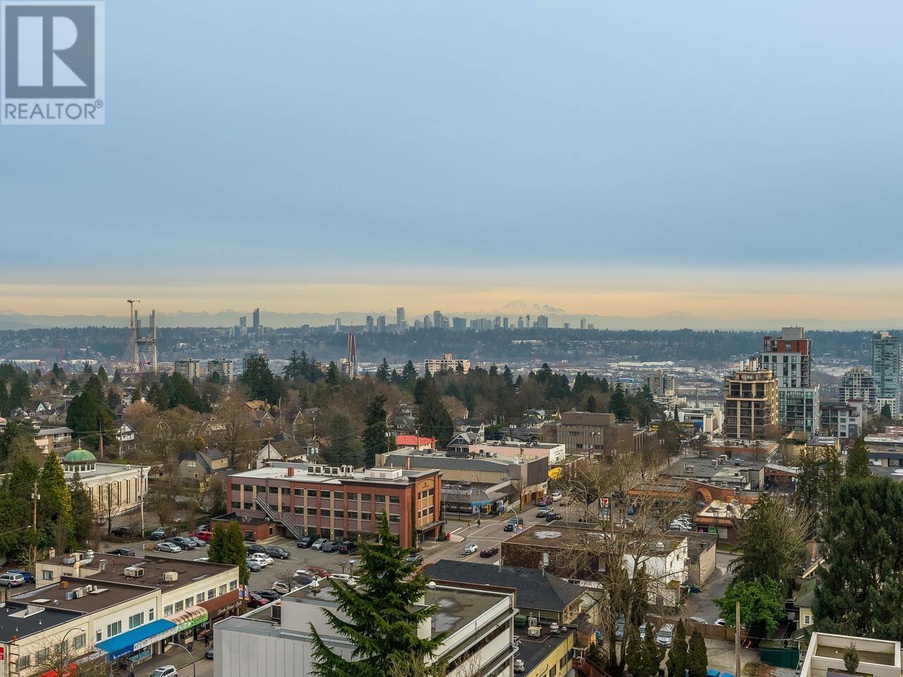 1606 612 Fifth Avenue, New Westminster, British Columbia  V3M 1X5 - Photo 17 - R2960661