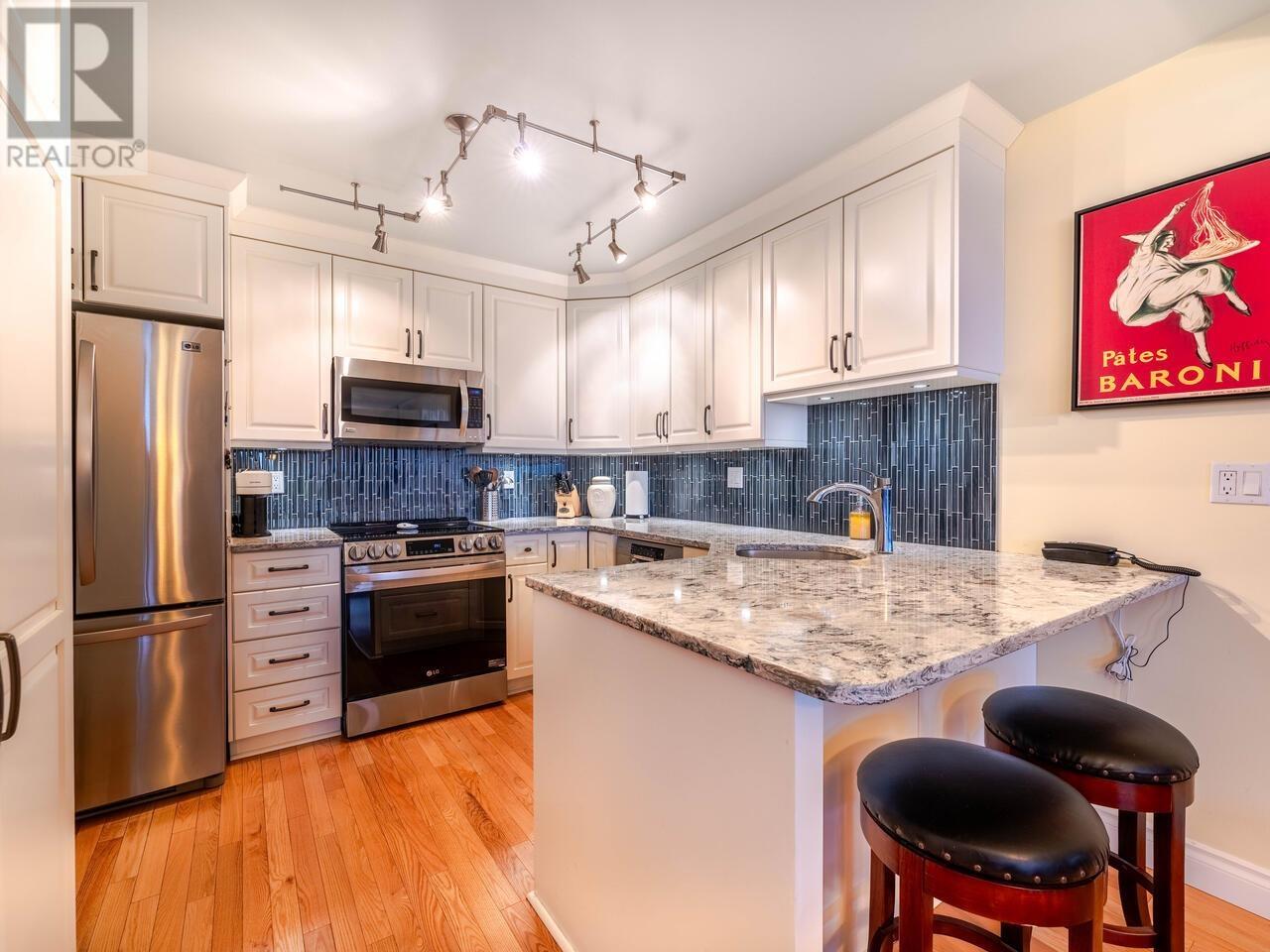1606 612 Fifth Avenue, New Westminster, British Columbia  V3M 1X5 - Photo 5 - R2960661