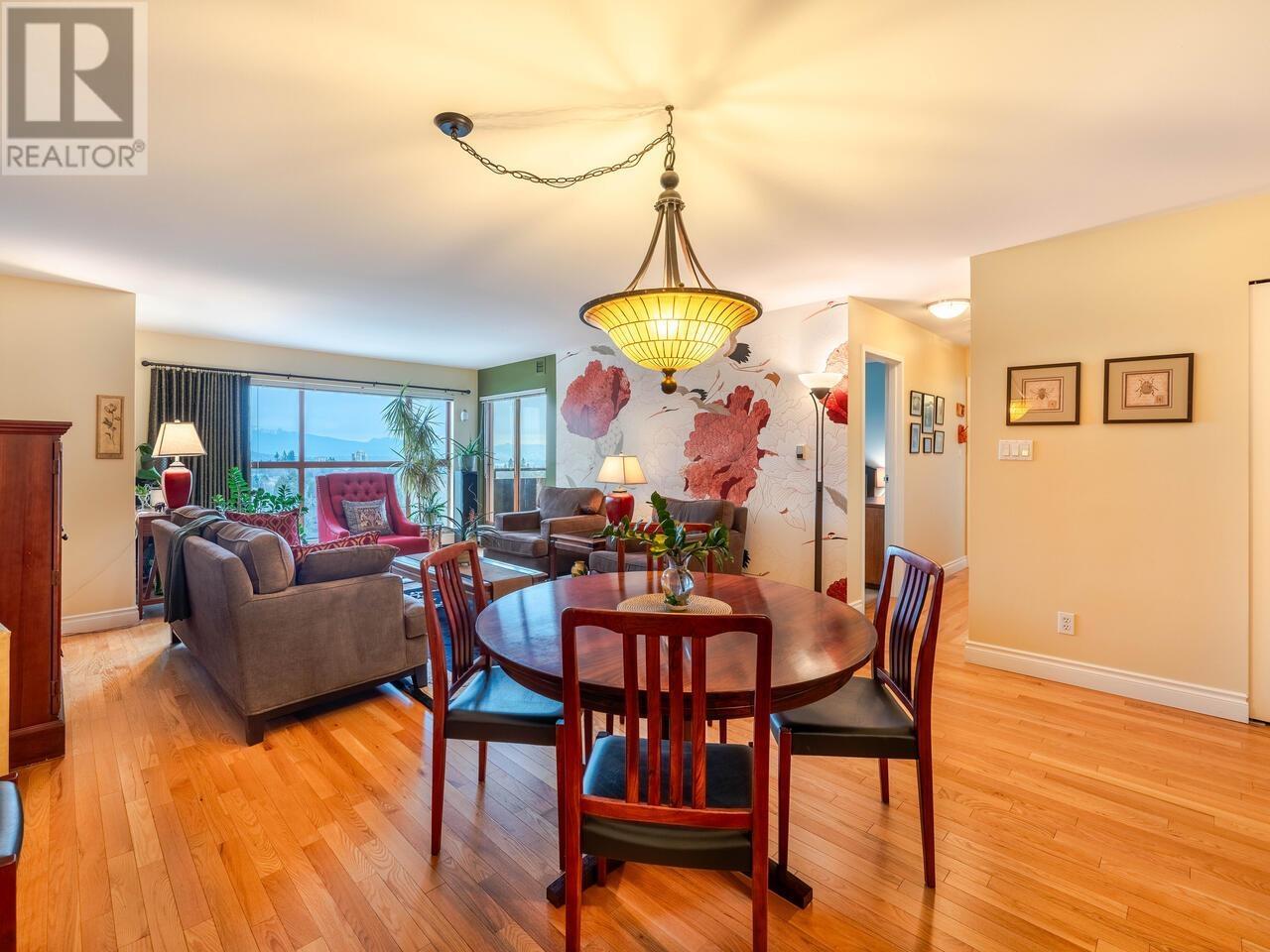 1606 612 Fifth Avenue, New Westminster, British Columbia  V3M 1X5 - Photo 6 - R2960661
