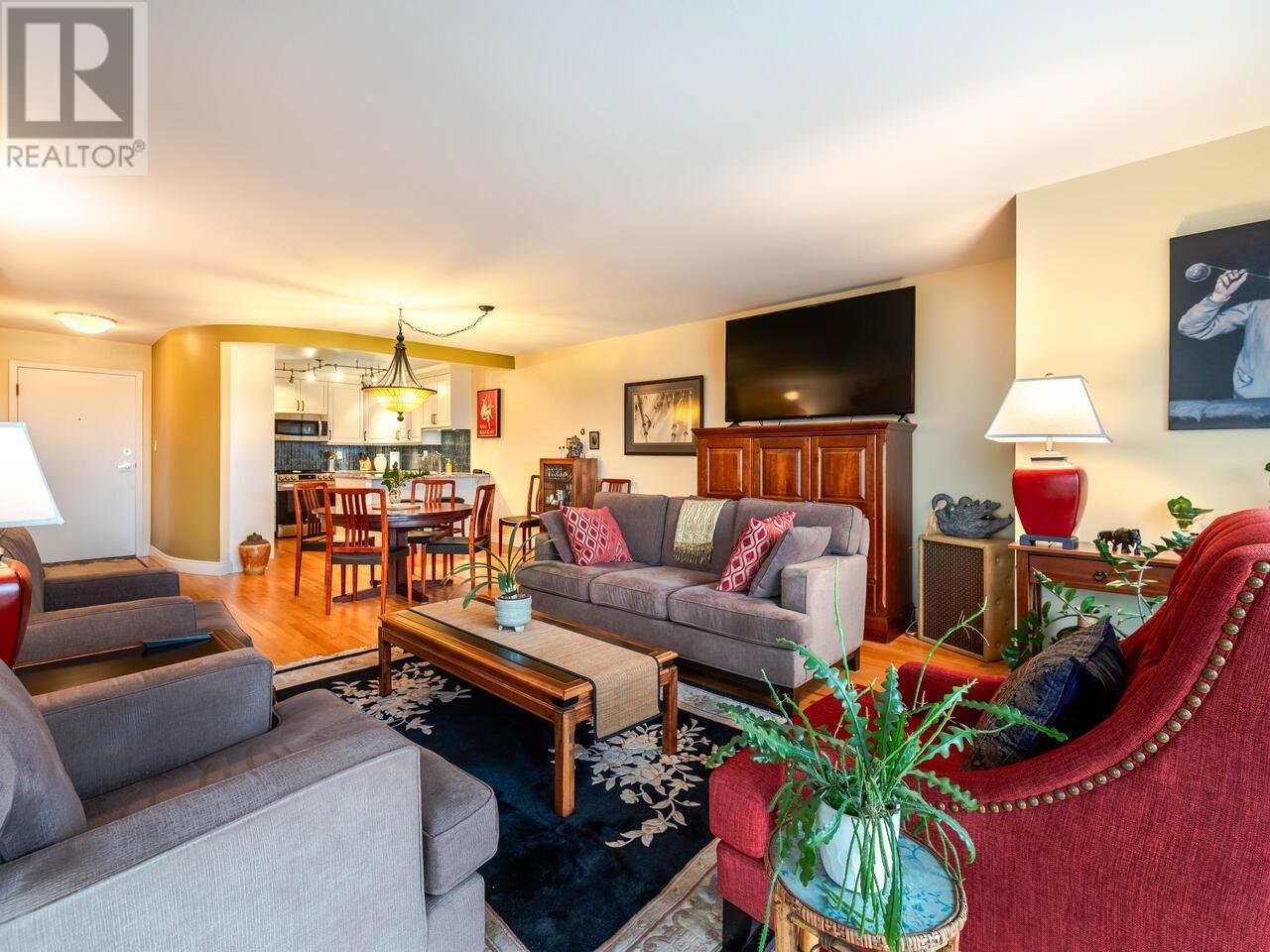 1606 612 Fifth Avenue, New Westminster, British Columbia  V3M 1X5 - Photo 8 - R2960661