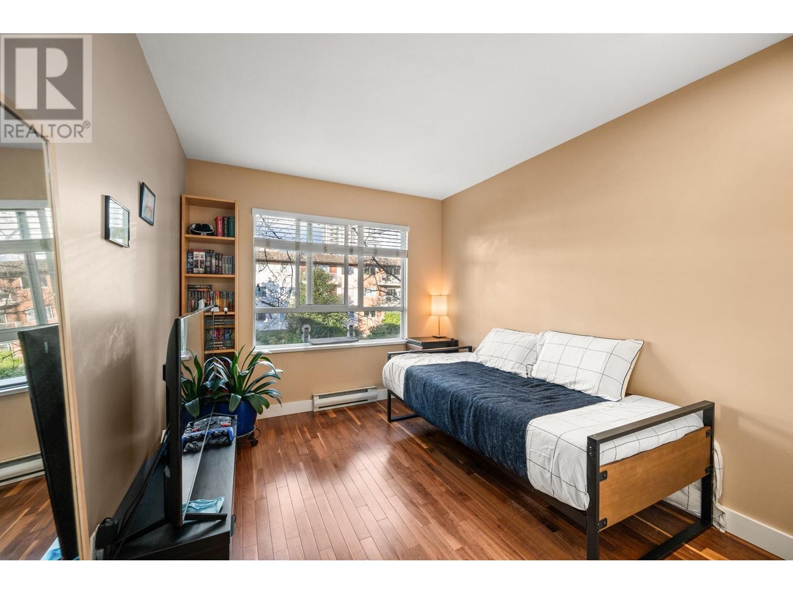 308 128 W 8 Street, North Vancouver, British Columbia V7M 3M1 - Photo 19 - R2960670
