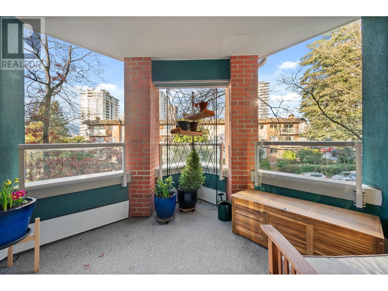 308 128 W 8 Street, North Vancouver, British Columbia V7M 3M1 - Photo 22 - R2960670