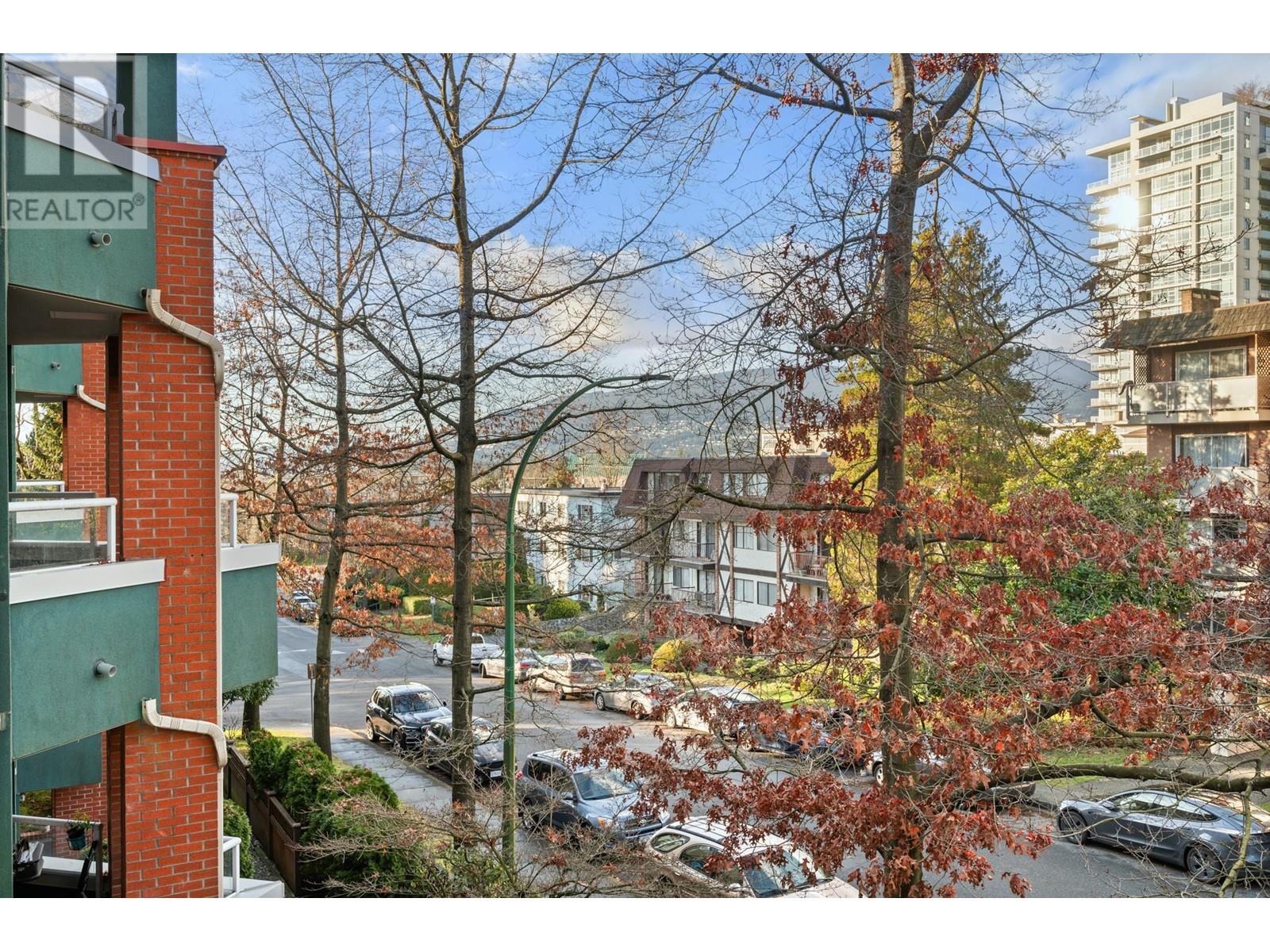 308 128 W 8 Street, North Vancouver, British Columbia V7M 3M1 - Photo 24 - R2960670