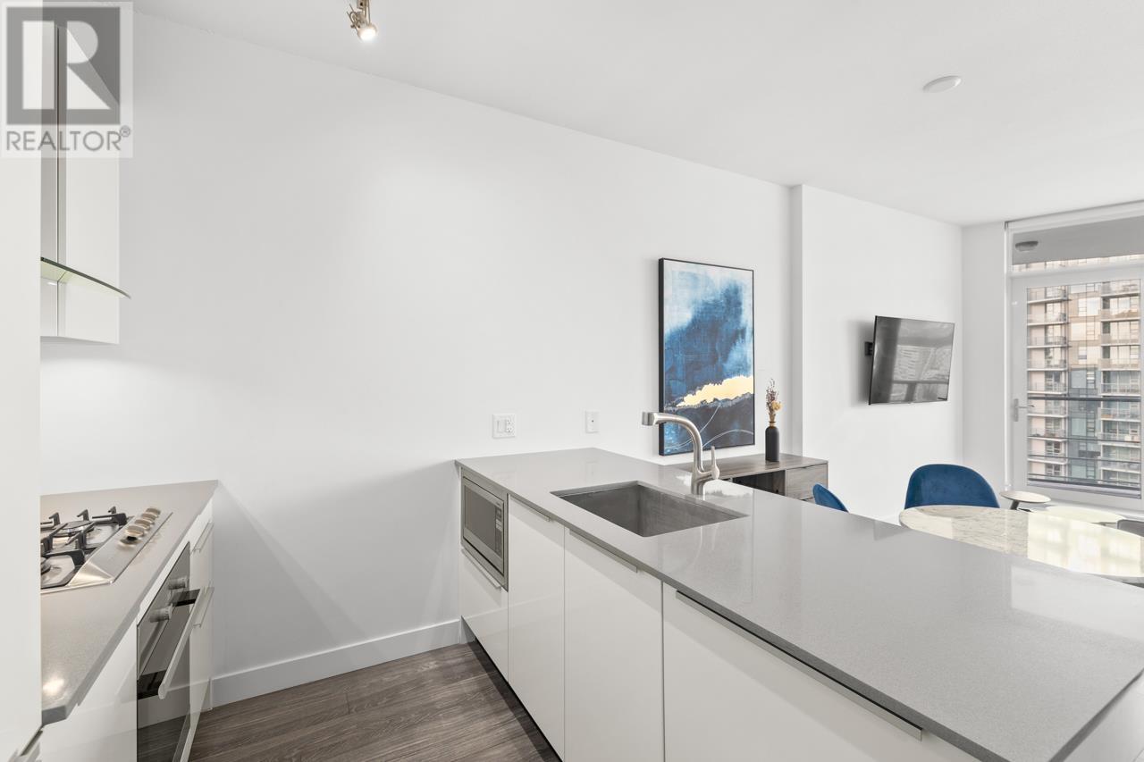 3401 1283 Howe Street, Vancouver, British Columbia  V6Z 0E3 - Photo 11 - R2960671