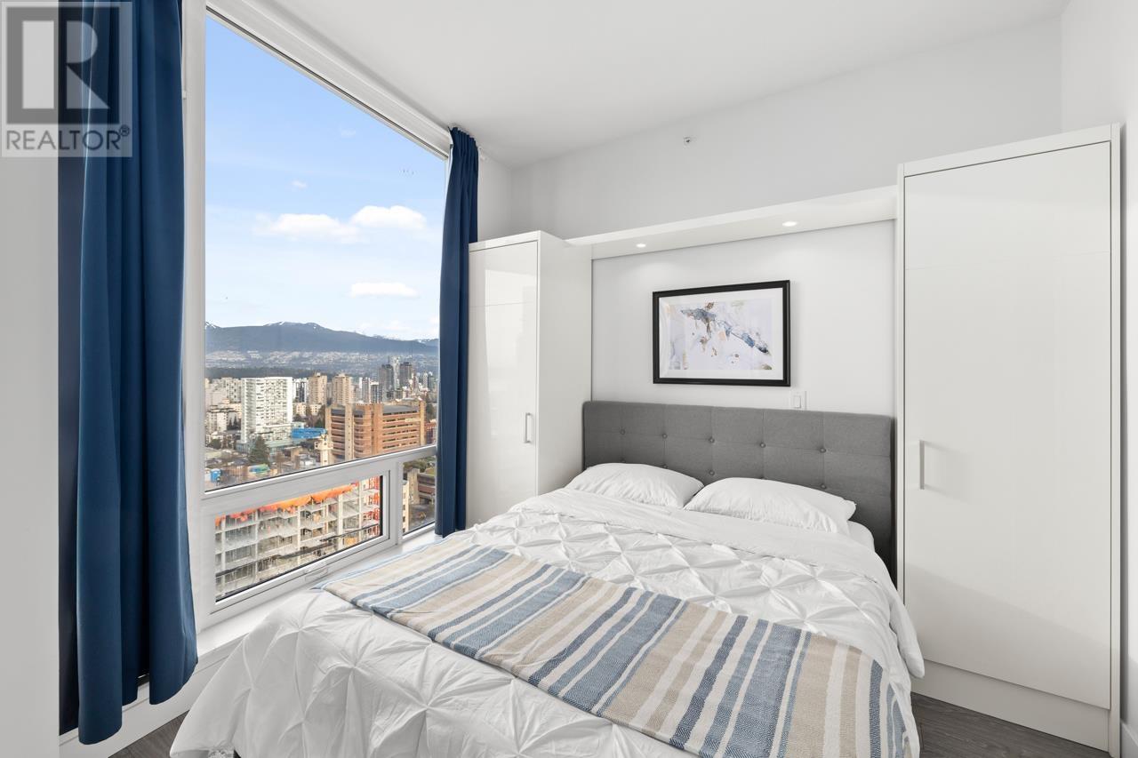 3401 1283 Howe Street, Vancouver, British Columbia  V6Z 0E3 - Photo 12 - R2960671