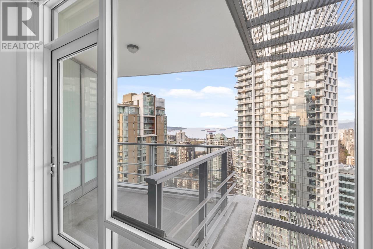 3401 1283 Howe Street, Vancouver, British Columbia  V6Z 0E3 - Photo 19 - R2960671