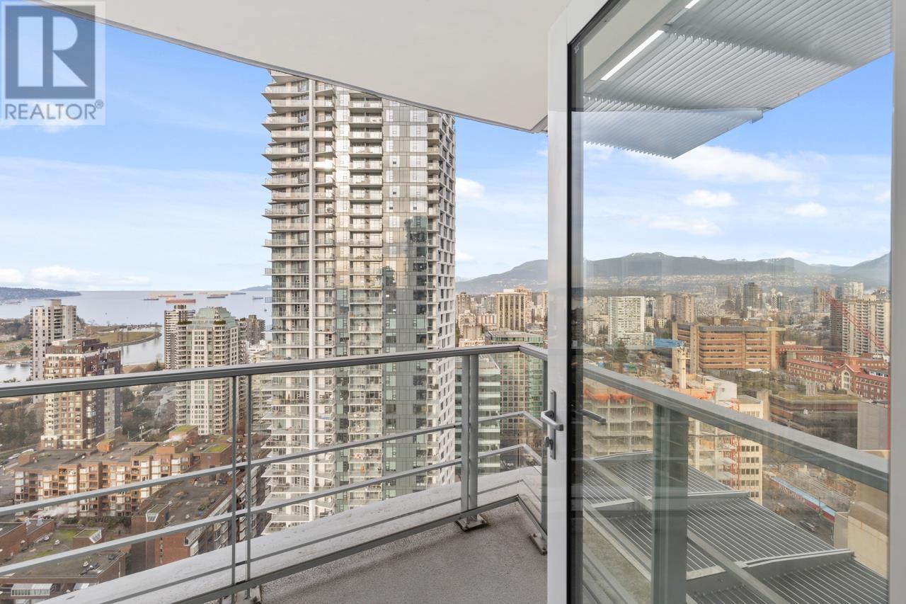 3401 1283 Howe Street, Vancouver, British Columbia  V6Z 0E3 - Photo 20 - R2960671