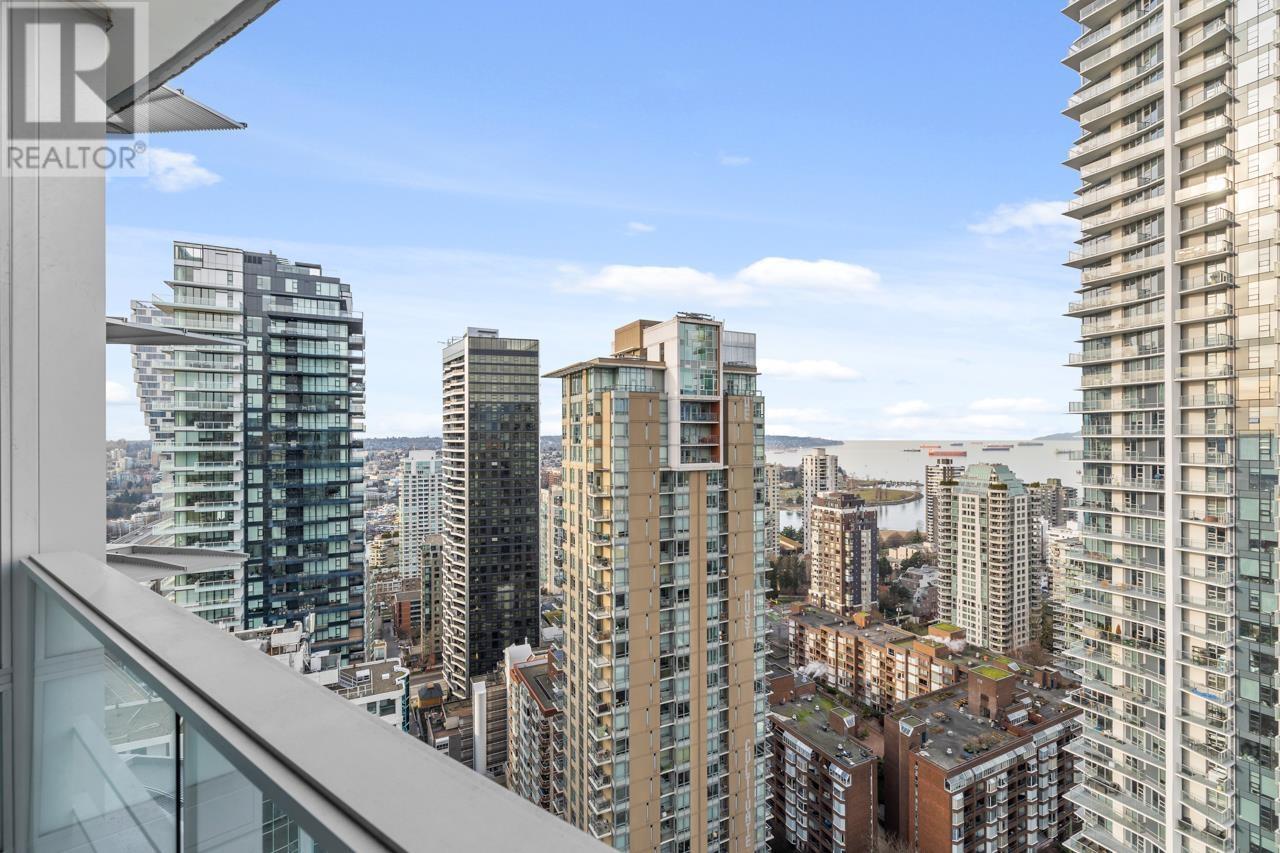3401 1283 Howe Street, Vancouver, British Columbia  V6Z 0E3 - Photo 21 - R2960671