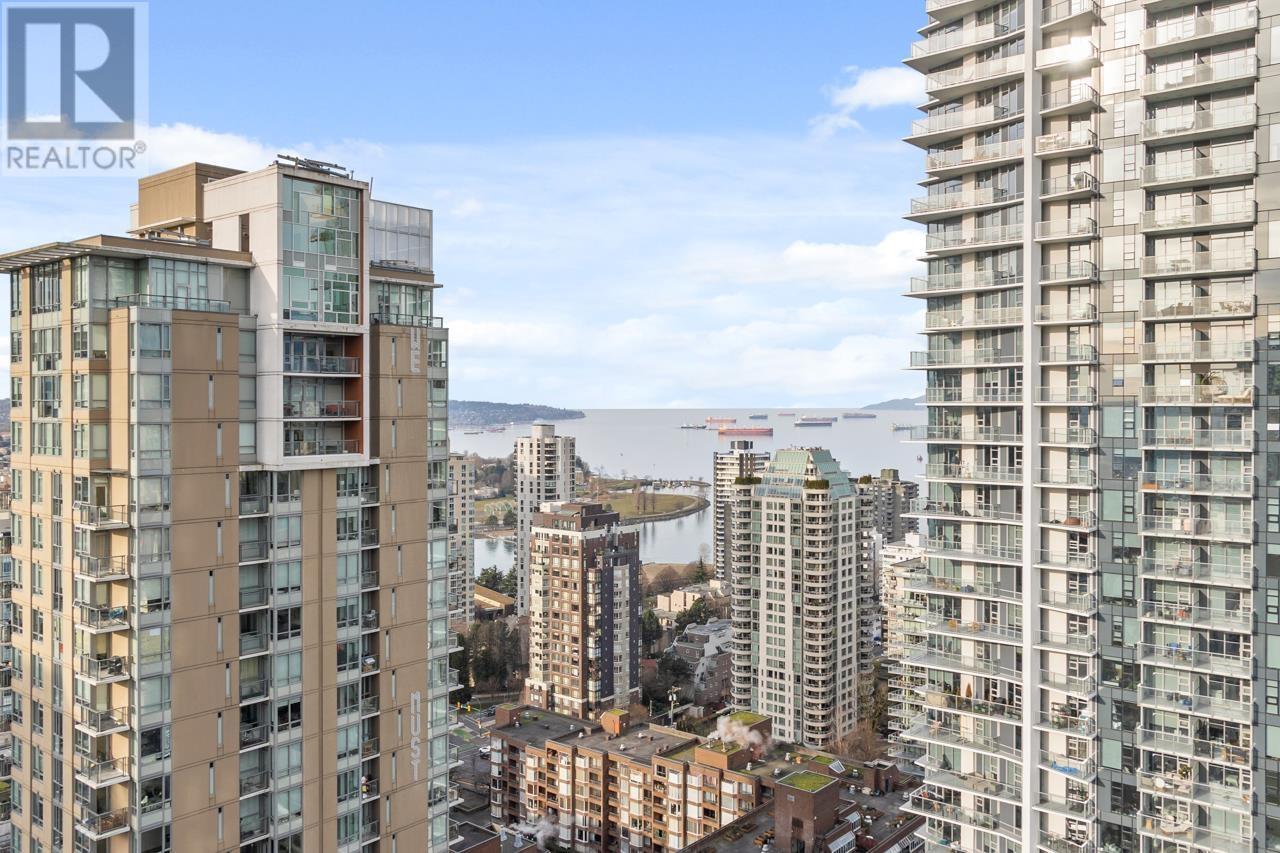 3401 1283 Howe Street, Vancouver, British Columbia  V6Z 0E3 - Photo 22 - R2960671
