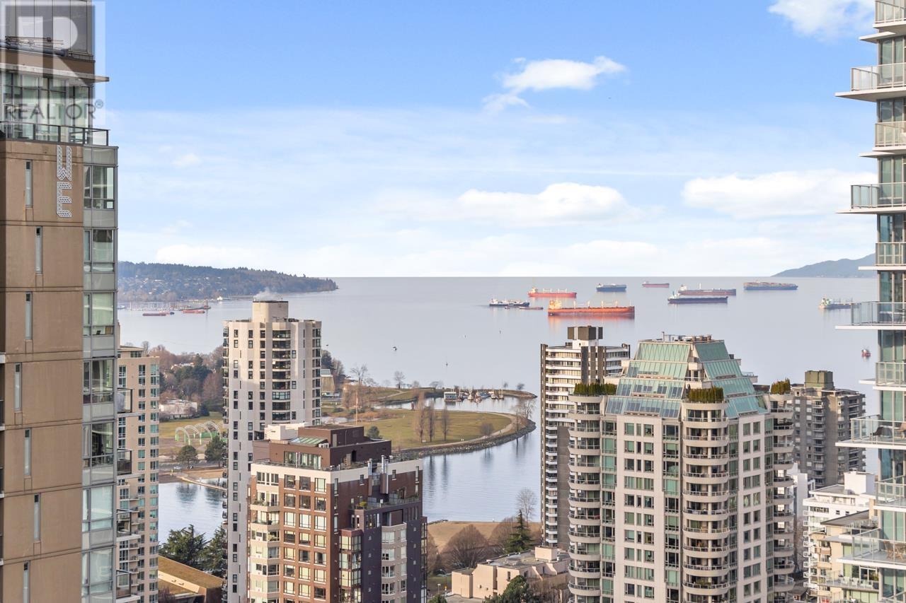 3401 1283 Howe Street, Vancouver, British Columbia  V6Z 0E3 - Photo 23 - R2960671
