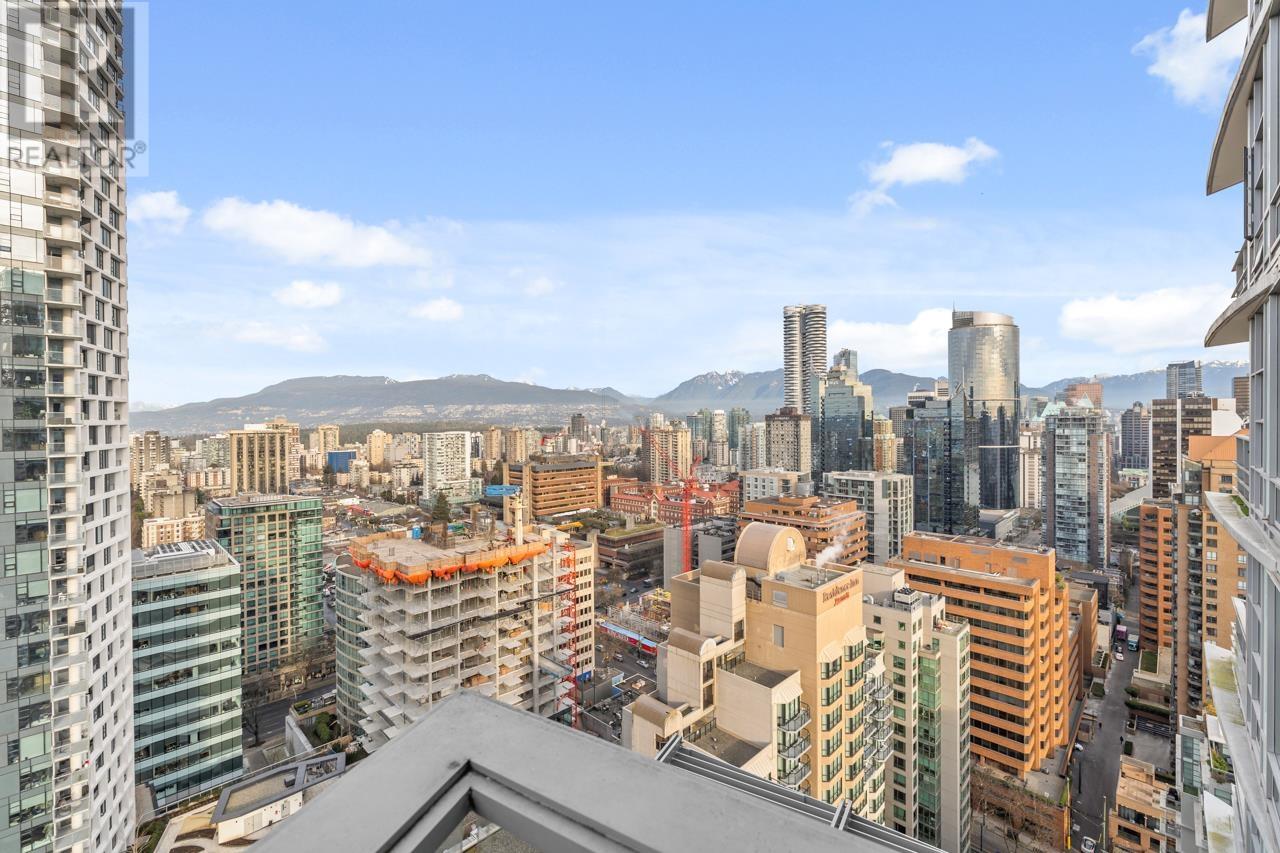 3401 1283 Howe Street, Vancouver, British Columbia  V6Z 0E3 - Photo 24 - R2960671