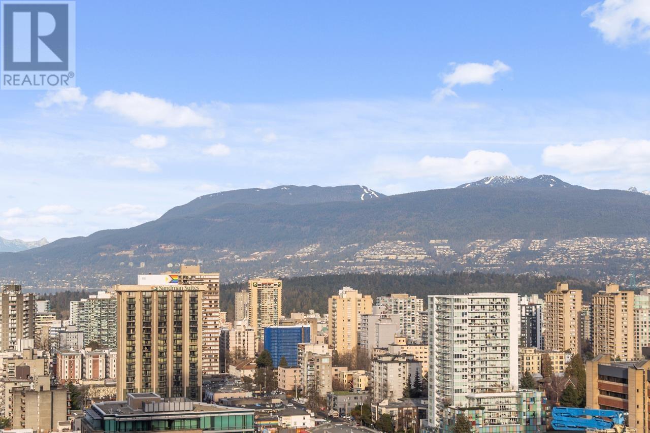 3401 1283 Howe Street, Vancouver, British Columbia  V6Z 0E3 - Photo 25 - R2960671