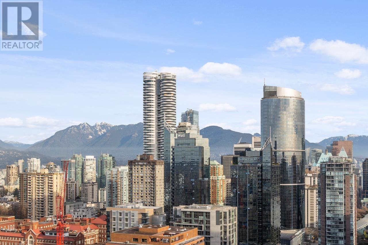 3401 1283 Howe Street, Vancouver, British Columbia  V6Z 0E3 - Photo 26 - R2960671