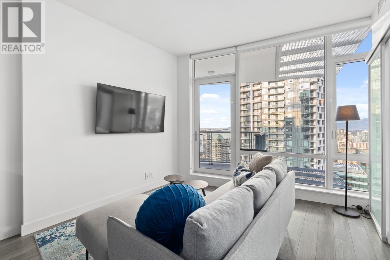 3401 1283 Howe Street, Vancouver, British Columbia  V6Z 0E3 - Photo 3 - R2960671