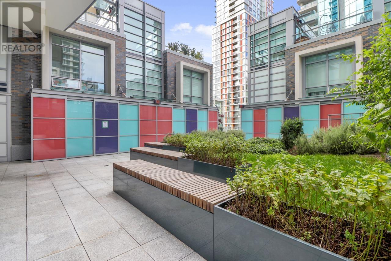 3401 1283 Howe Street, Vancouver, British Columbia  V6Z 0E3 - Photo 31 - R2960671
