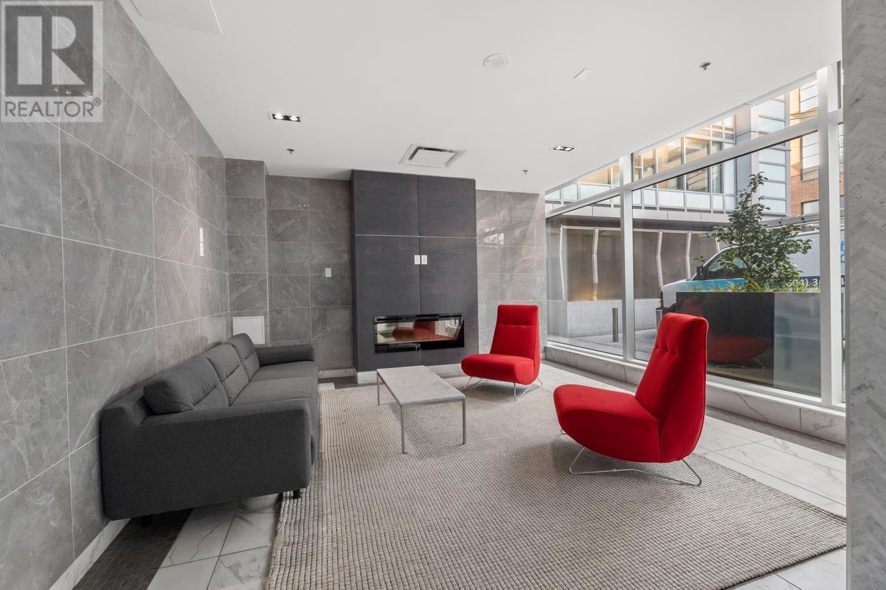 3401 1283 Howe Street, Vancouver, British Columbia  V6Z 0E3 - Photo 34 - R2960671