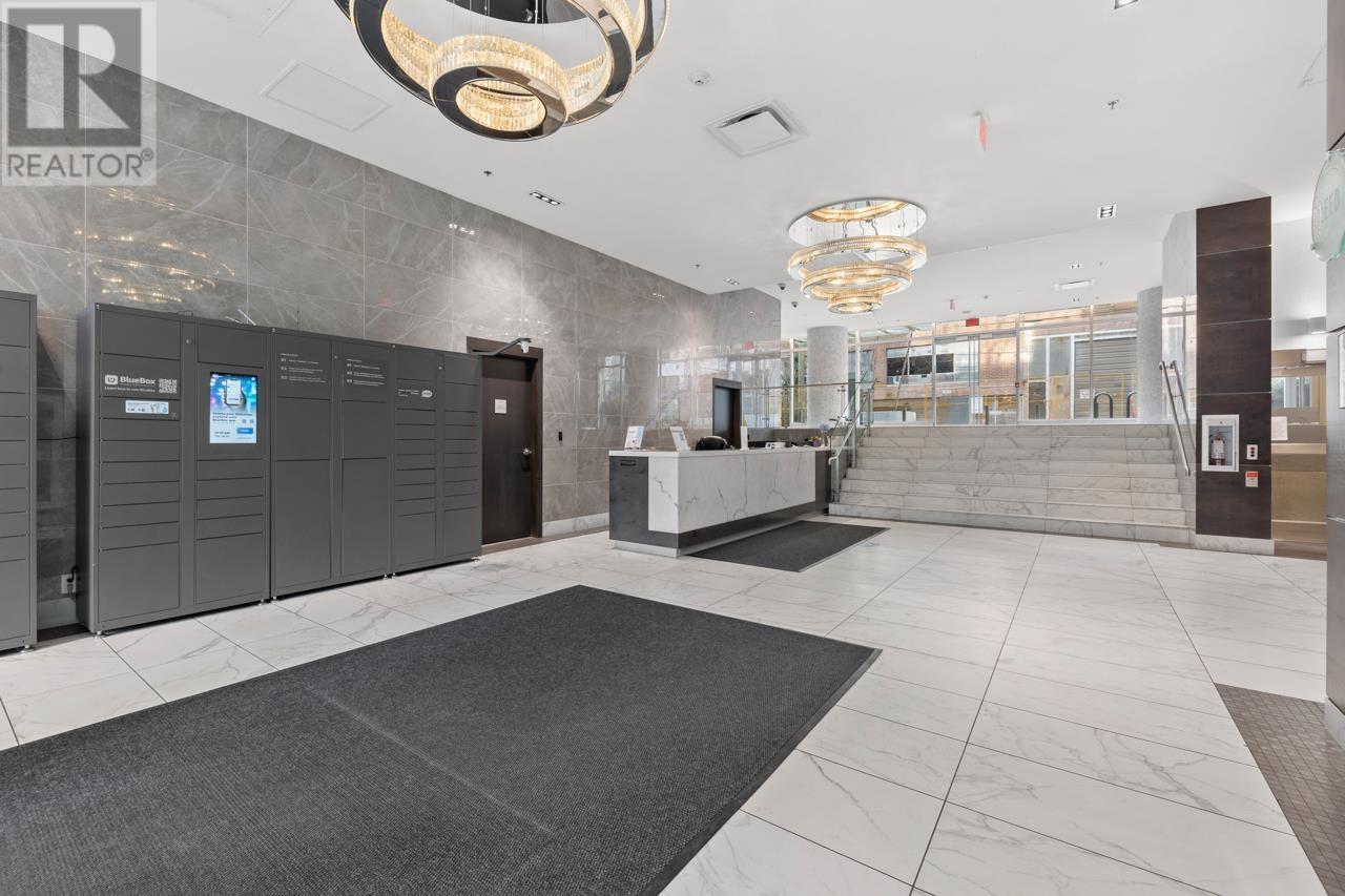 3401 1283 Howe Street, Vancouver, British Columbia  V6Z 0E3 - Photo 35 - R2960671