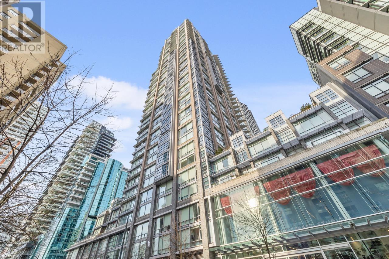3401 1283 Howe Street, Vancouver, British Columbia  V6Z 0E3 - Photo 36 - R2960671