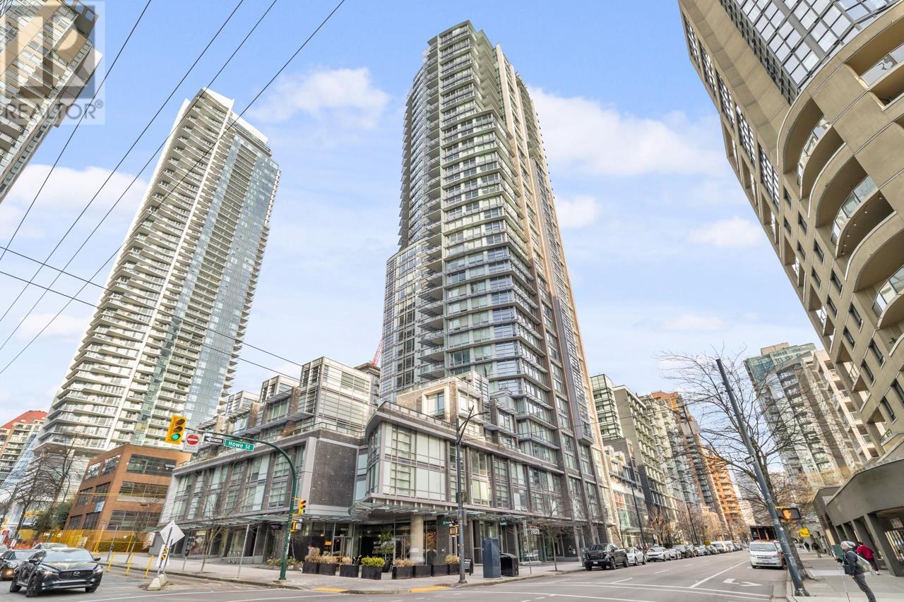 3401 1283 Howe Street, Vancouver, British Columbia  V6Z 0E3 - Photo 37 - R2960671