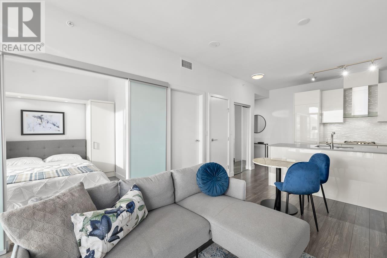 3401 1283 Howe Street, Vancouver, British Columbia  V6Z 0E3 - Photo 5 - R2960671