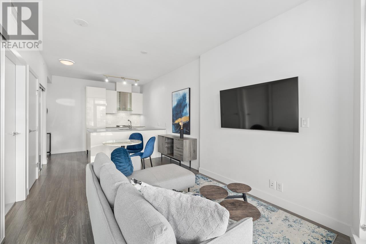 3401 1283 Howe Street, Vancouver, British Columbia  V6Z 0E3 - Photo 6 - R2960671