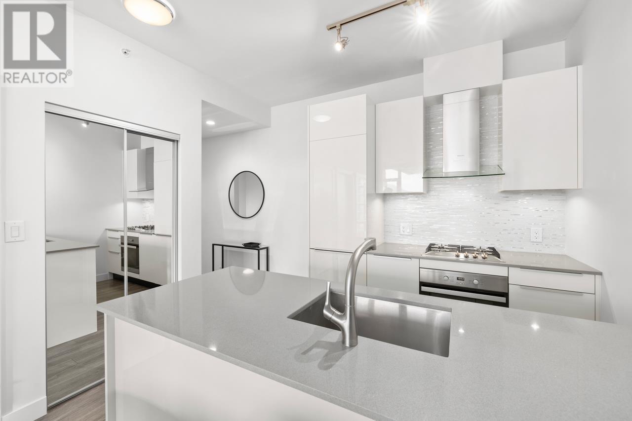 3401 1283 Howe Street, Vancouver, British Columbia  V6Z 0E3 - Photo 8 - R2960671