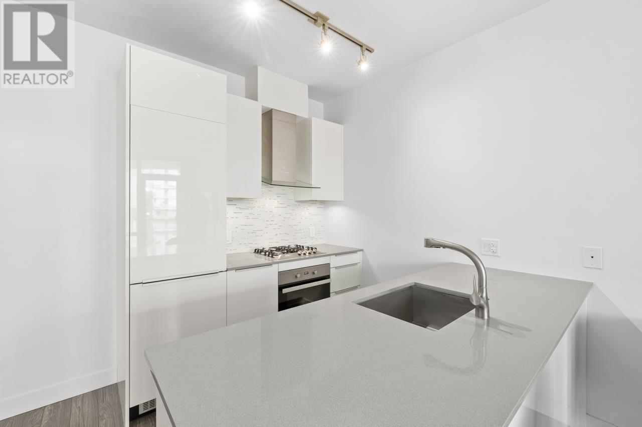 3401 1283 Howe Street, Vancouver, British Columbia  V6Z 0E3 - Photo 9 - R2960671