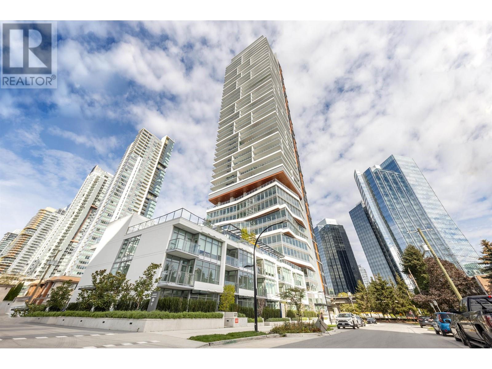 2801 6511 SUSSEX AVENUE, Burnaby