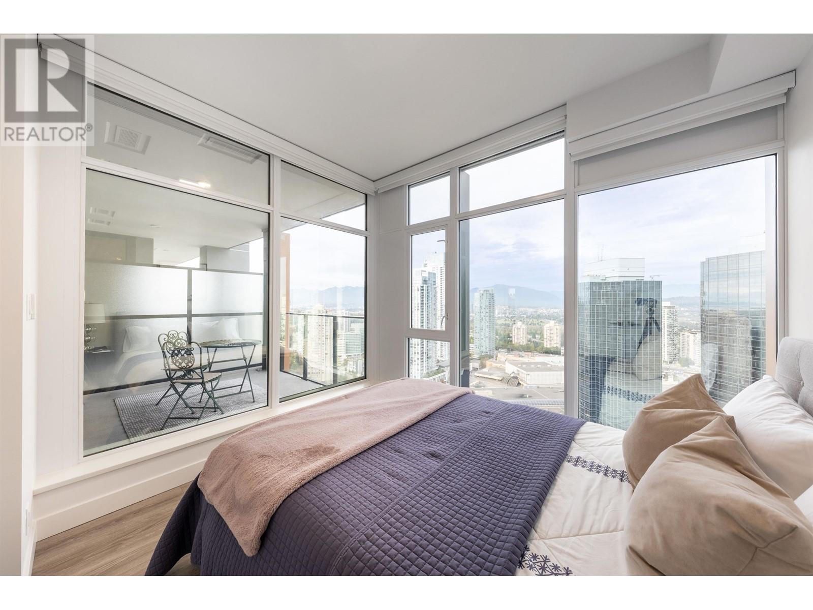 Listing Picture 11 of 39 : 2801 6511 SUSSEX AVENUE, Burnaby / 本拿比 - 魯藝地產 Yvonne Lu Group - MLS Medallion Club Member