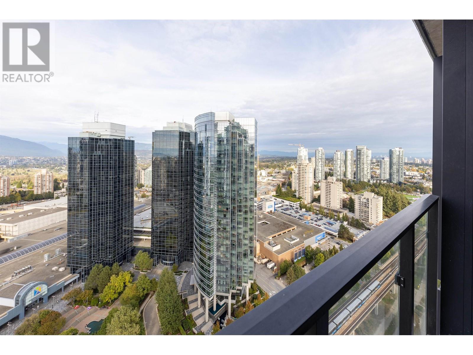 Listing Picture 15 of 39 : 2801 6511 SUSSEX AVENUE, Burnaby / 本拿比 - 魯藝地產 Yvonne Lu Group - MLS Medallion Club Member