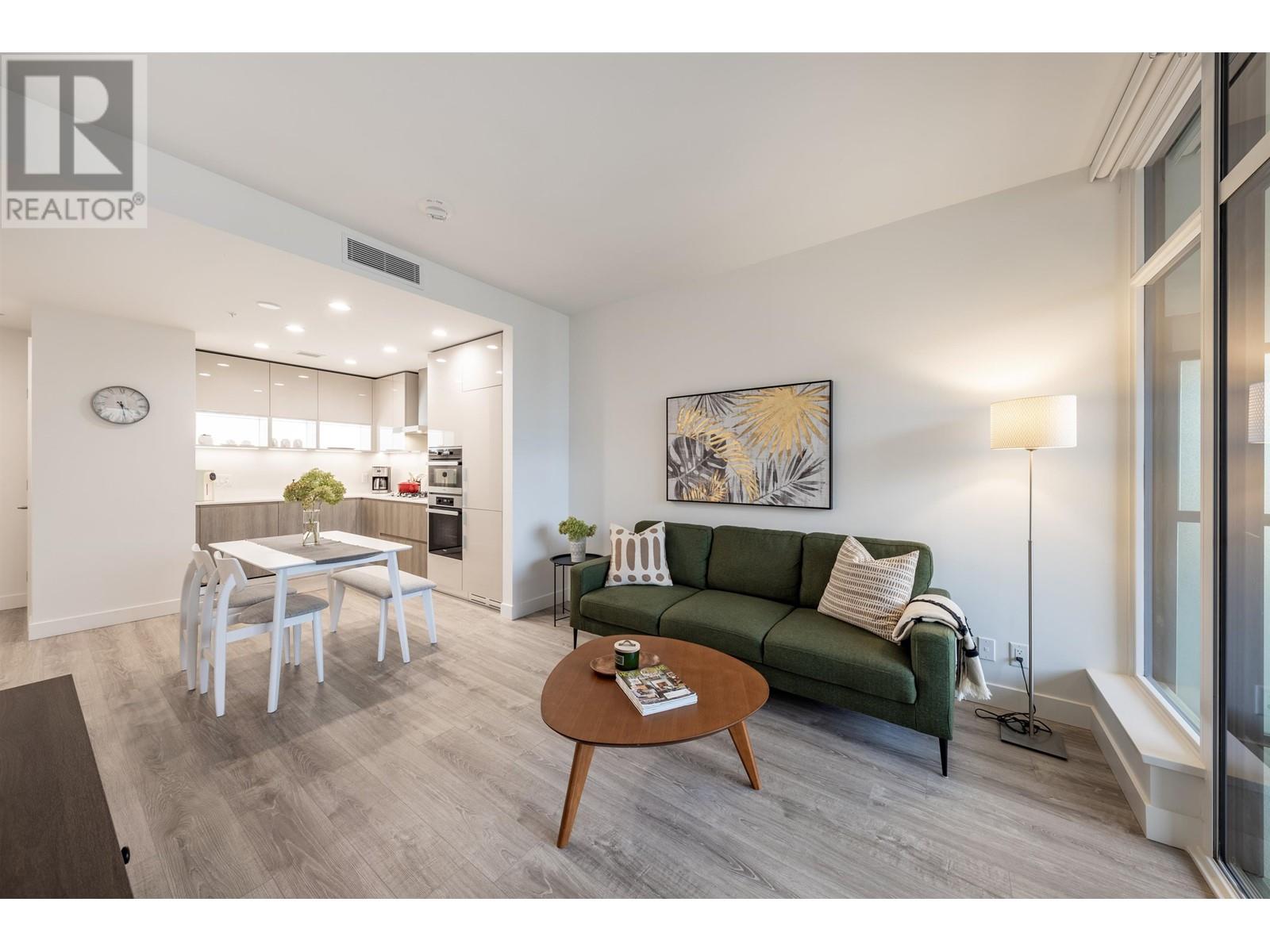 Listing Picture 2 of 39 : 2801 6511 SUSSEX AVENUE, Burnaby / 本拿比 - 魯藝地產 Yvonne Lu Group - MLS Medallion Club Member