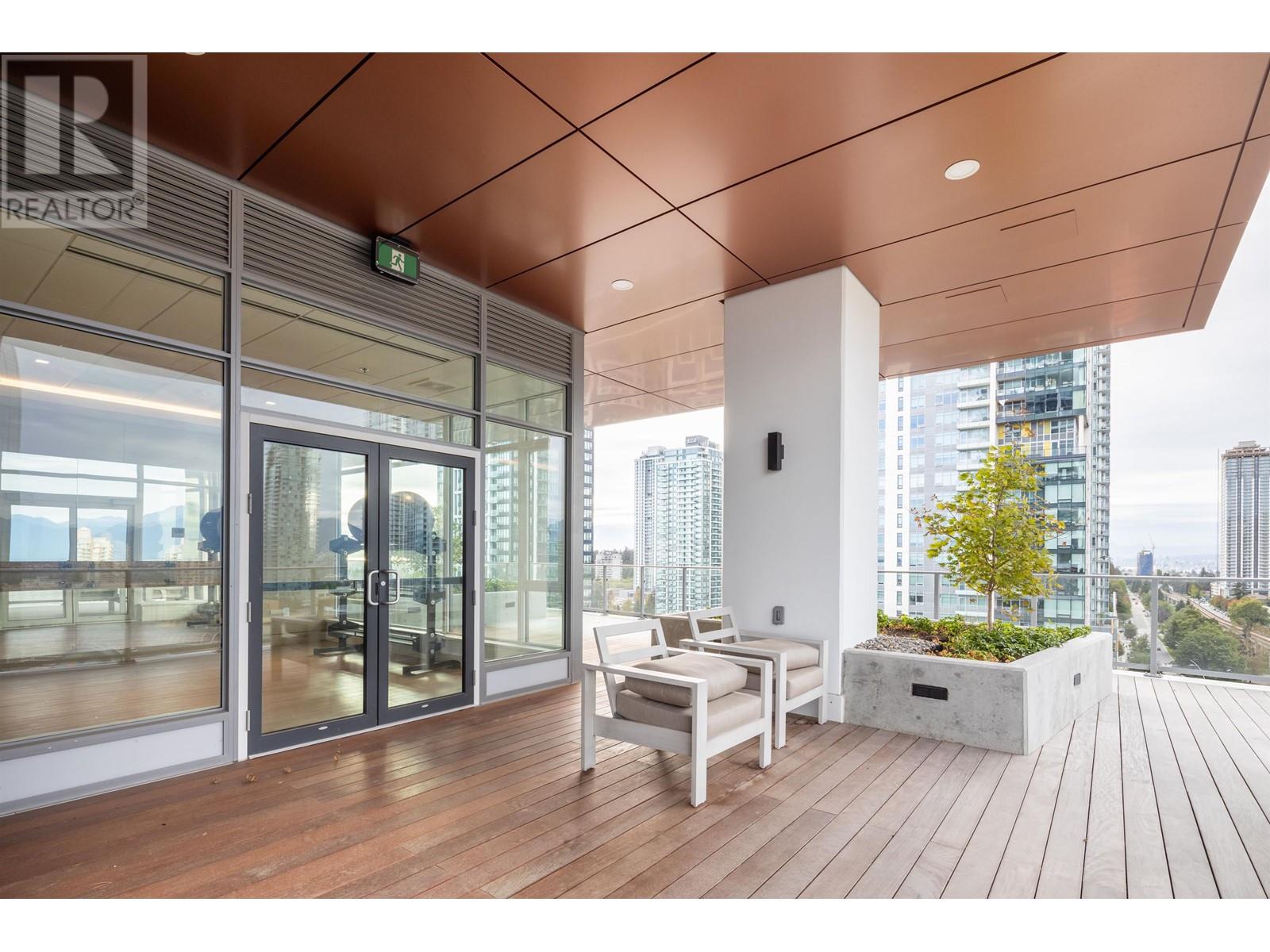 Listing Picture 31 of 39 : 2801 6511 SUSSEX AVENUE, Burnaby / 本拿比 - 魯藝地產 Yvonne Lu Group - MLS Medallion Club Member