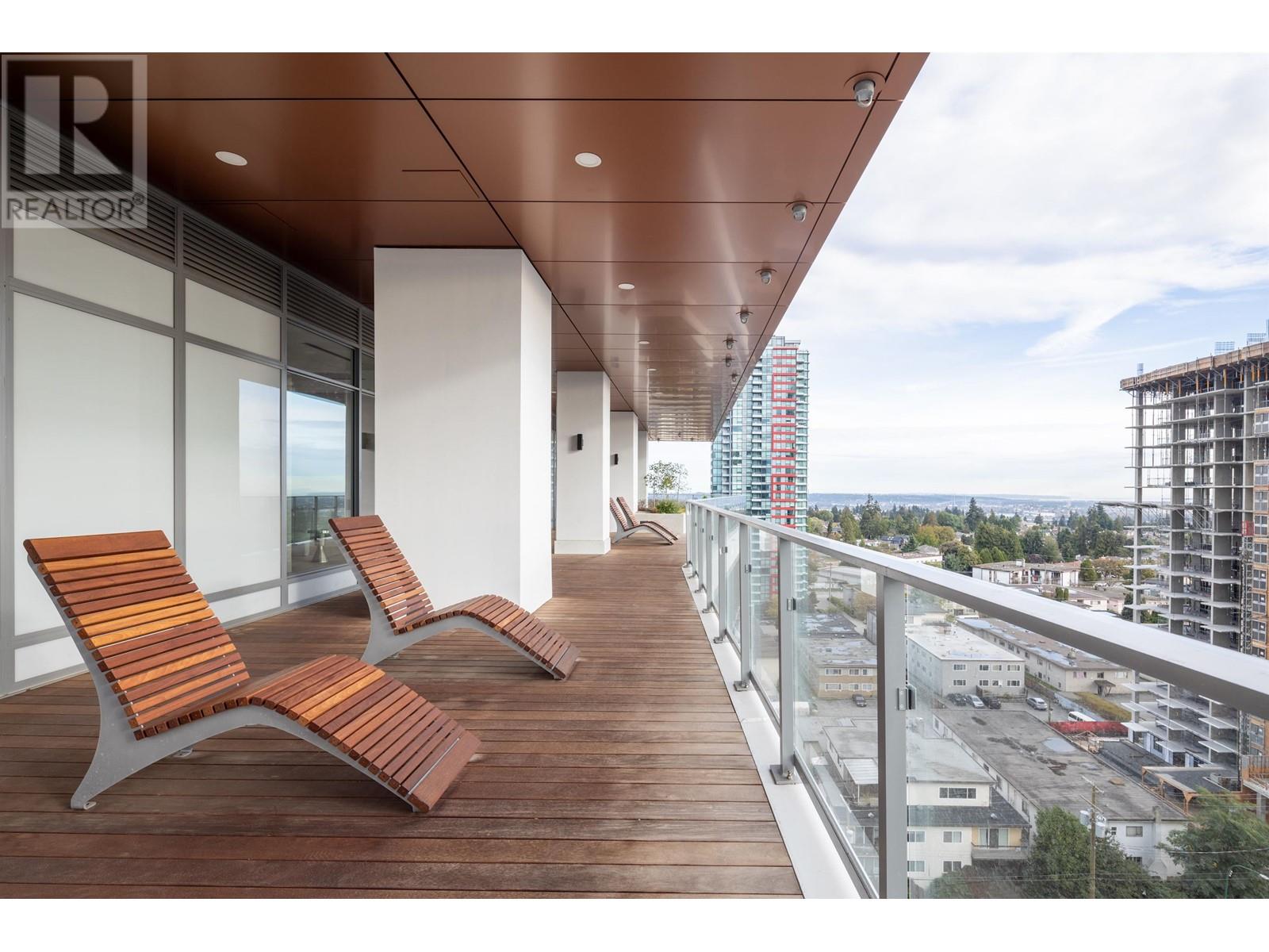 Listing Picture 32 of 39 : 2801 6511 SUSSEX AVENUE, Burnaby / 本拿比 - 魯藝地產 Yvonne Lu Group - MLS Medallion Club Member