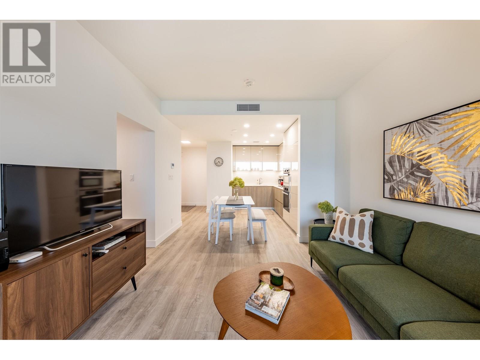 Listing Picture 6 of 39 : 2801 6511 SUSSEX AVENUE, Burnaby / 本拿比 - 魯藝地產 Yvonne Lu Group - MLS Medallion Club Member
