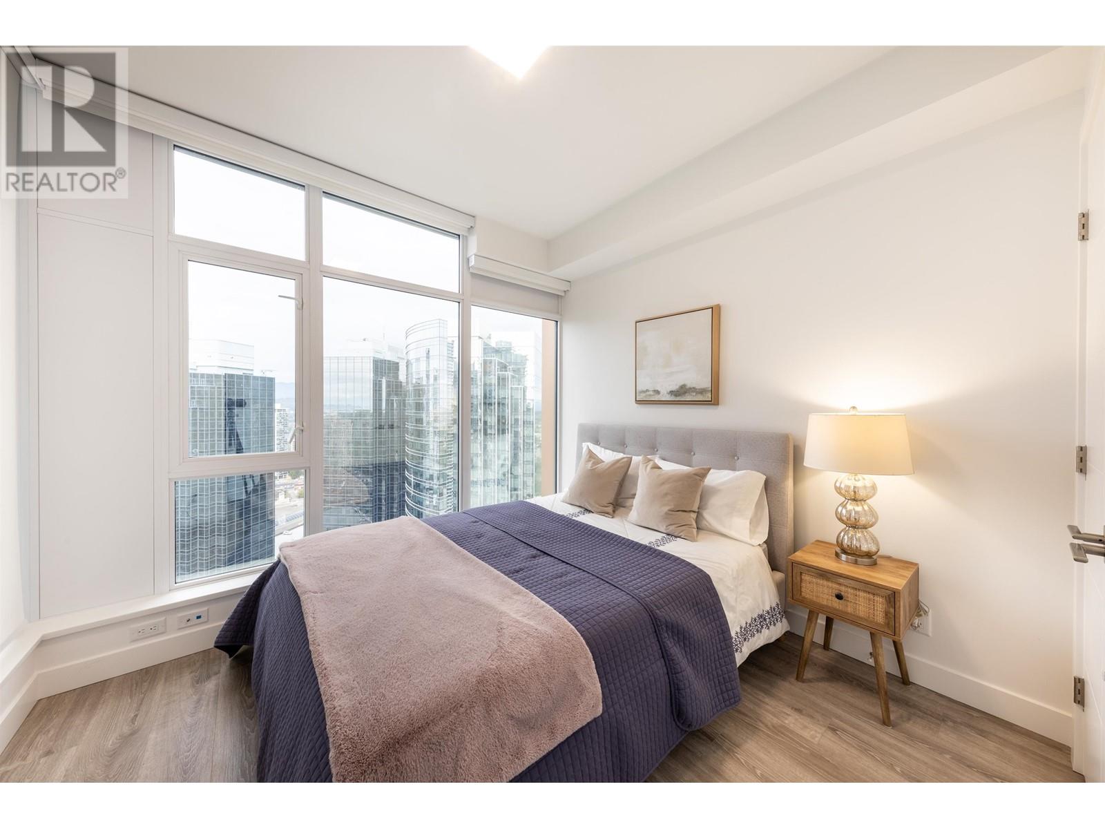 Listing Picture 9 of 39 : 2801 6511 SUSSEX AVENUE, Burnaby / 本拿比 - 魯藝地產 Yvonne Lu Group - MLS Medallion Club Member